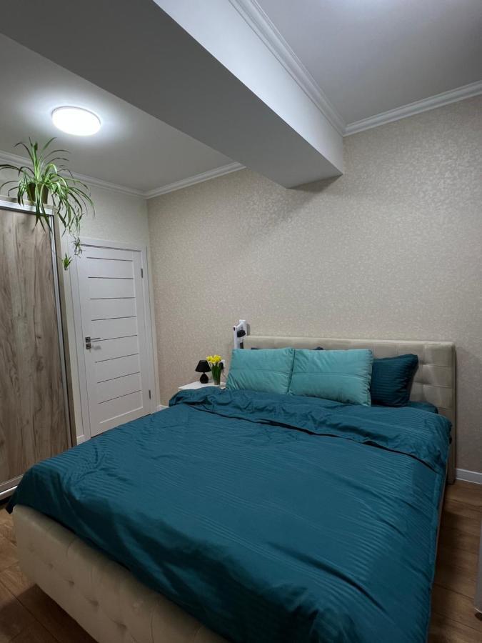 Hi-Tech Aparts Chisinau Ngoại thất bức ảnh